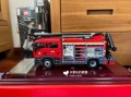 上海消防车模型图片大全,上海消防车租赁 
