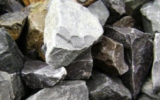 硬度高的石头用什么破碎法_石头硬度高了好还是低了好?