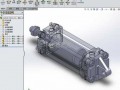 smc气缸3d模型下载的简单介绍