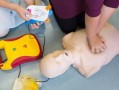CPR训练模型,cpr教程 