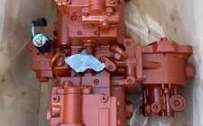 液压泵k3v是什么意思-液压泵k3是什么