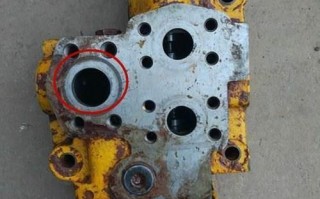  铲车方向机用的什么油「铲车方向机工作原理」
