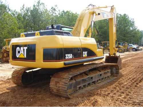  CAT挖机中文叫什么「cat挖挖机」-第2张图片-抚顺市先锋模型