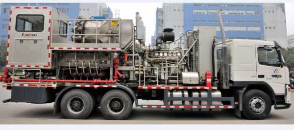 泵车为什么用氮气,泵车的氮气起什么作用 -第3张图片-抚顺市先锋模型