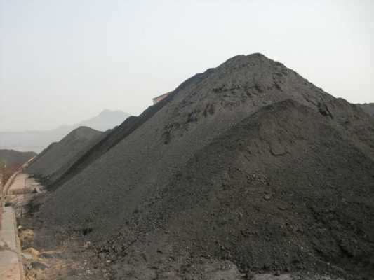 什么是矸石,什么是矸石带煤 -第3张图片-抚顺市先锋模型