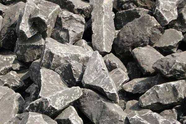 什么是矸石,什么是矸石带煤 -第1张图片-抚顺市先锋模型