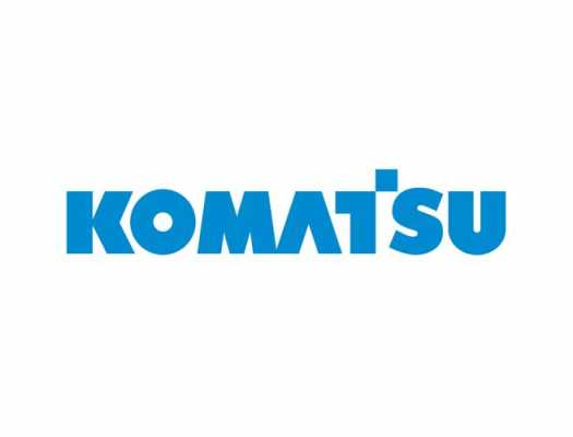 komatsu是什么-第1张图片-抚顺市先锋模型