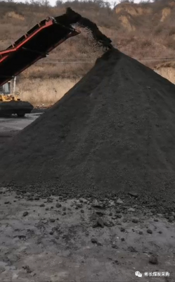  煤泥是什么「煤泥是啥意思」-第2张图片-抚顺市先锋模型